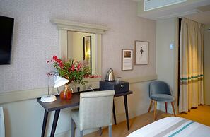 Hotel Litteraire Gustave Flaubert, Signature Collection