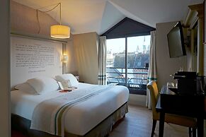 Hotel Litteraire Gustave Flaubert, Signature Collection