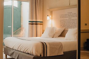 Hotel Litteraire Gustave Flaubert, Signature Collection