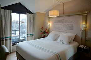 Hotel Litteraire Gustave Flaubert, Signature Collection