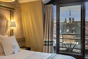 Hotel Litteraire Gustave Flaubert, Signature Collection