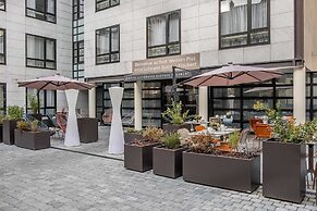 Hotel Litteraire Gustave Flaubert, Signature Collection