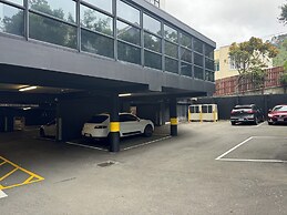 WQ Wellington Quarter