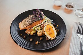 WQ Wellington Quarter