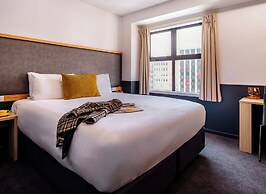 WQ Wellington Quarter