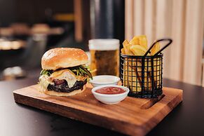 WQ Wellington Quarter