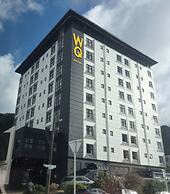 WQ Wellington Quarter