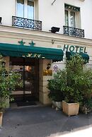 Hotel Transcontinental