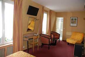 Hotel Transcontinental