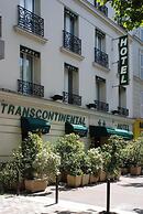 Hotel Transcontinental