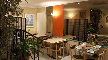 Hotel Transcontinental