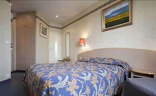 Hotel Transcontinental