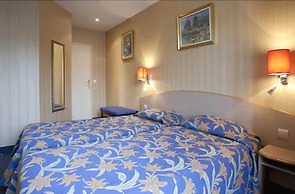 Hotel Transcontinental