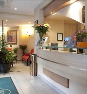 Hotel Transcontinental