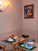 Hotel Transcontinental