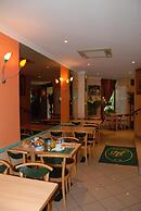 Hotel Transcontinental