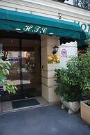 Hotel Transcontinental