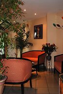 Hotel Transcontinental