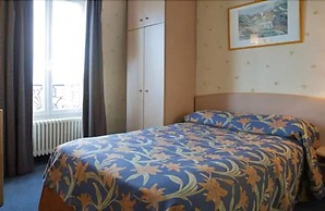 Hotel Transcontinental