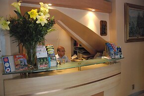 Hotel Transcontinental