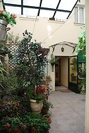 Hotel Transcontinental