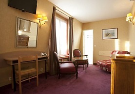 Hotel Transcontinental