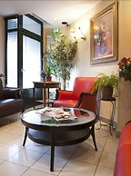 Hotel Transcontinental