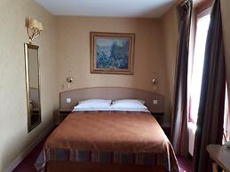 Hotel Transcontinental