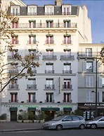 Hotel Transcontinental