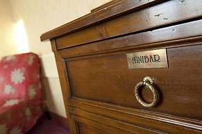 Hotel Transcontinental