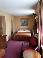 Hotel Transcontinental