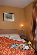 Hotel Transcontinental