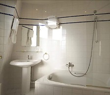 Hotel Transcontinental