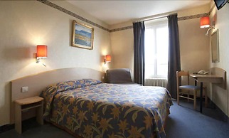 Hotel Transcontinental