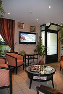 Hotel Transcontinental