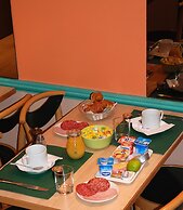 Hotel Transcontinental