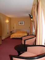 Hotel Transcontinental