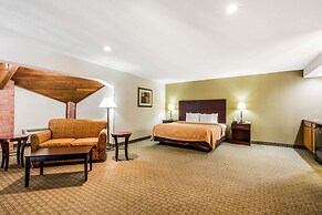 Quality Inn