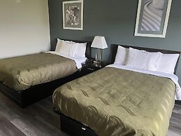 Blisspoint Inn Columbia City
