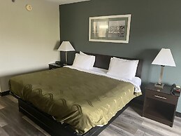 Blisspoint Inn Columbia City