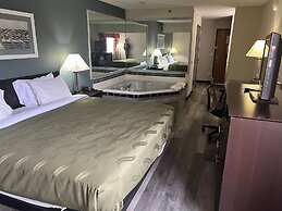 Blisspoint Inn Columbia City