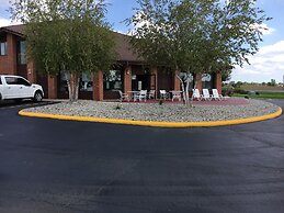 Blisspoint Inn Columbia City