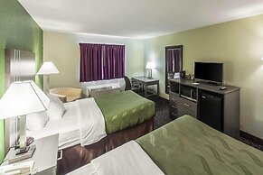 Quality Inn Decatur near US-224