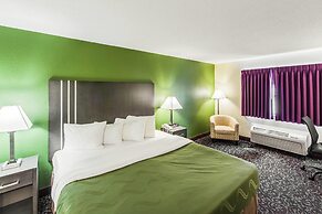 Quality Inn Decatur near US-224