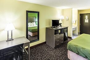 Quality Inn Decatur near US-224