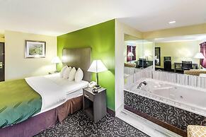Quality Inn Decatur near US-224