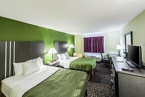 Quality Inn Decatur near US-224