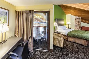Quality Inn Decatur near US-224