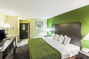 Quality Inn Decatur near US-224