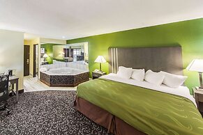 Quality Inn Decatur near US-224